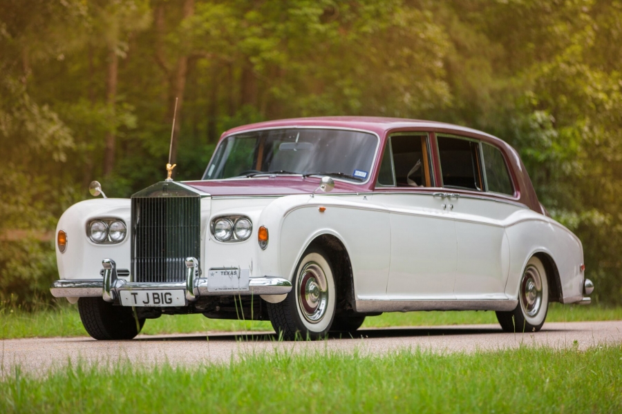 Rolls Royce Phantom VI by MPW
